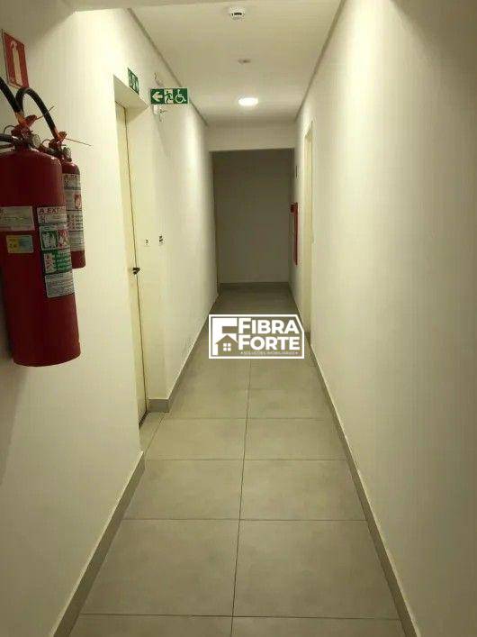 Apartamento, 1 quarto, 35 m² - Foto 8