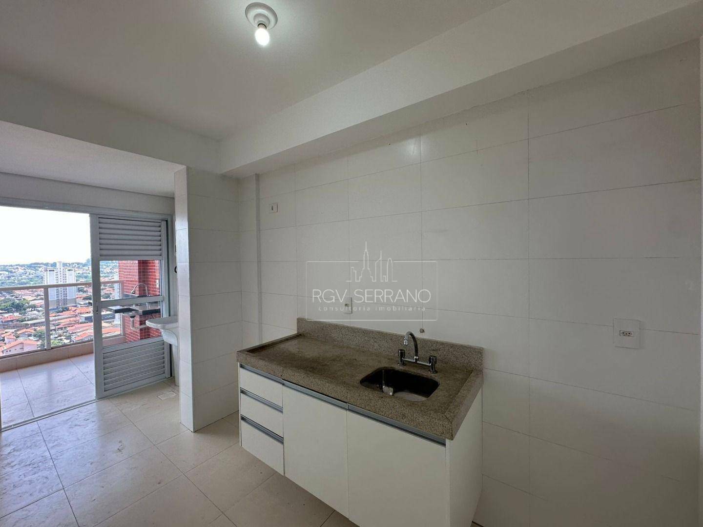 Apartamento para alugar com 3 quartos, 98m² - Foto 14