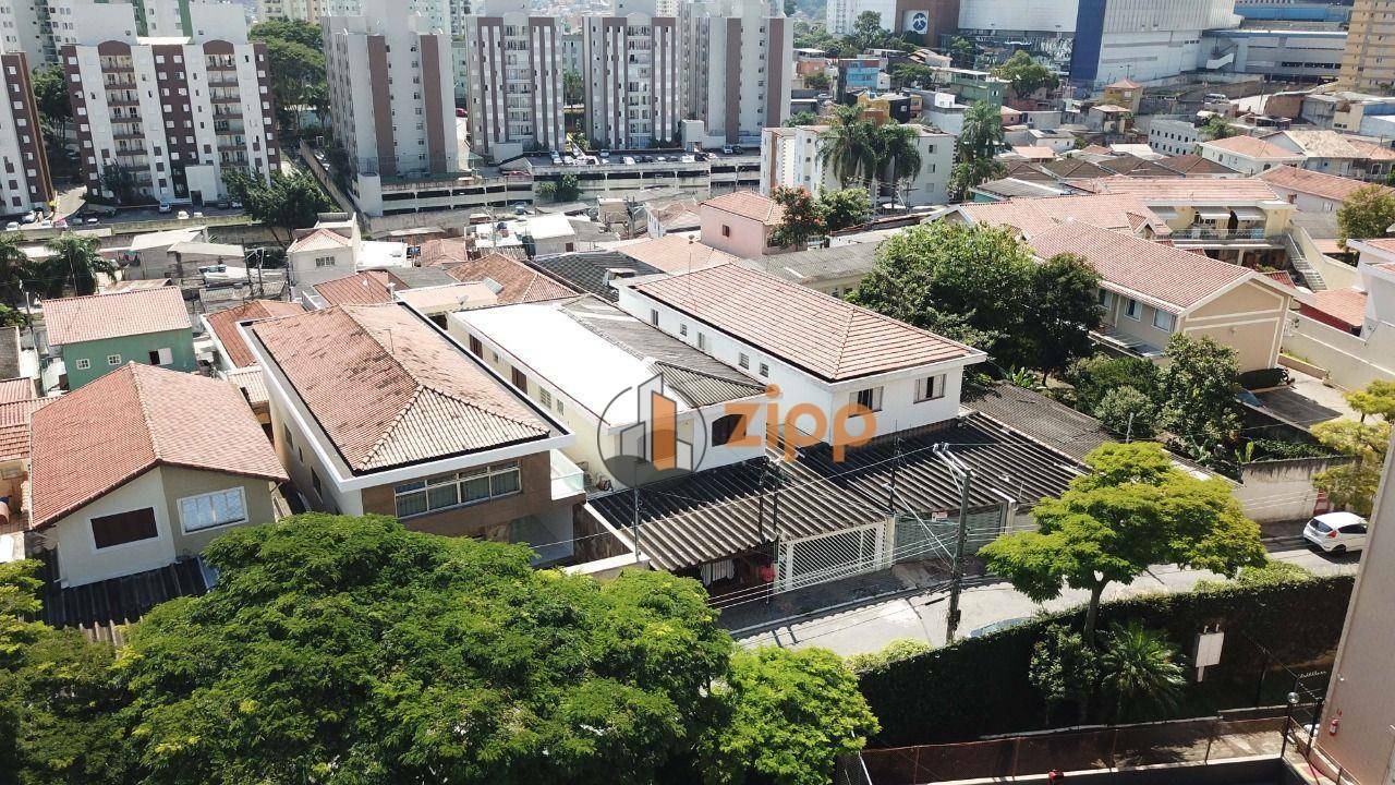 Sobrado à venda com 5 quartos, 226m² - Foto 15