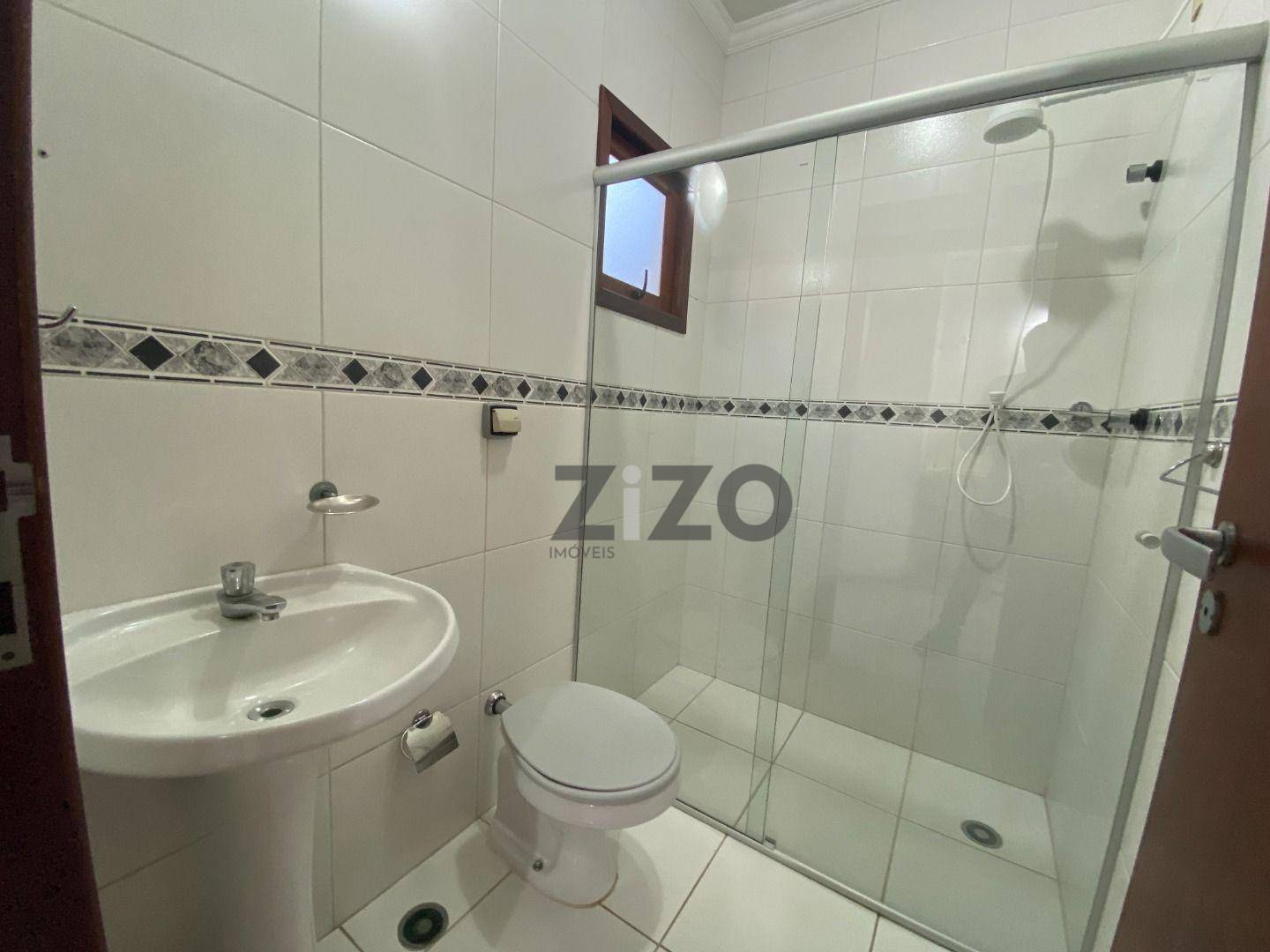 Casa de Condomínio para alugar com 5 quartos, 325m² - Foto 15