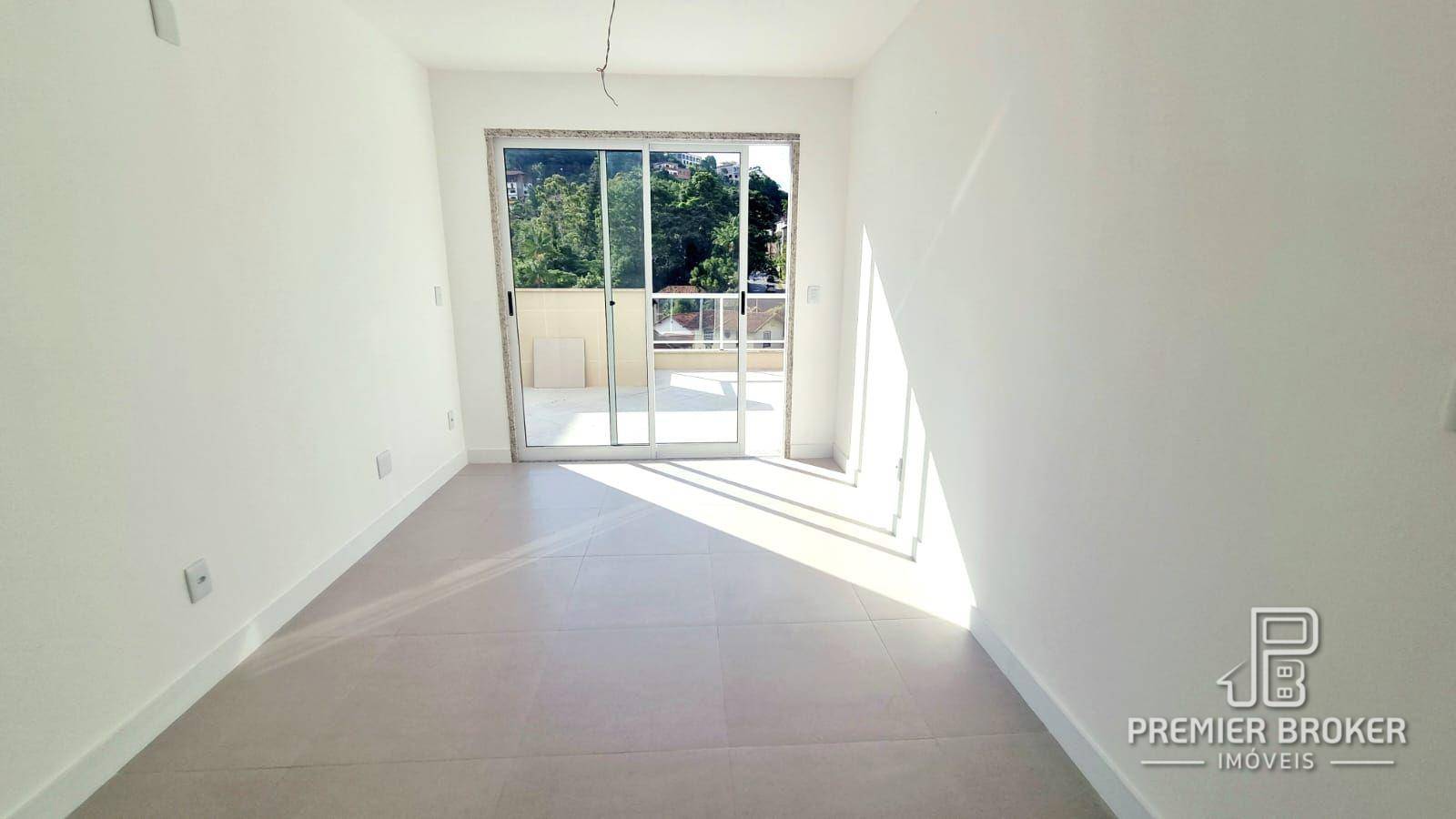 Cobertura à venda com 3 quartos, 190m² - Foto 8