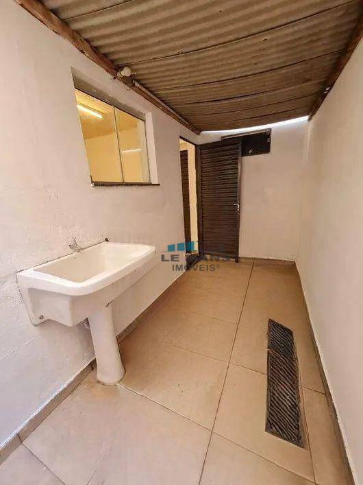 Loja-Salão para alugar, 105m² - Foto 13