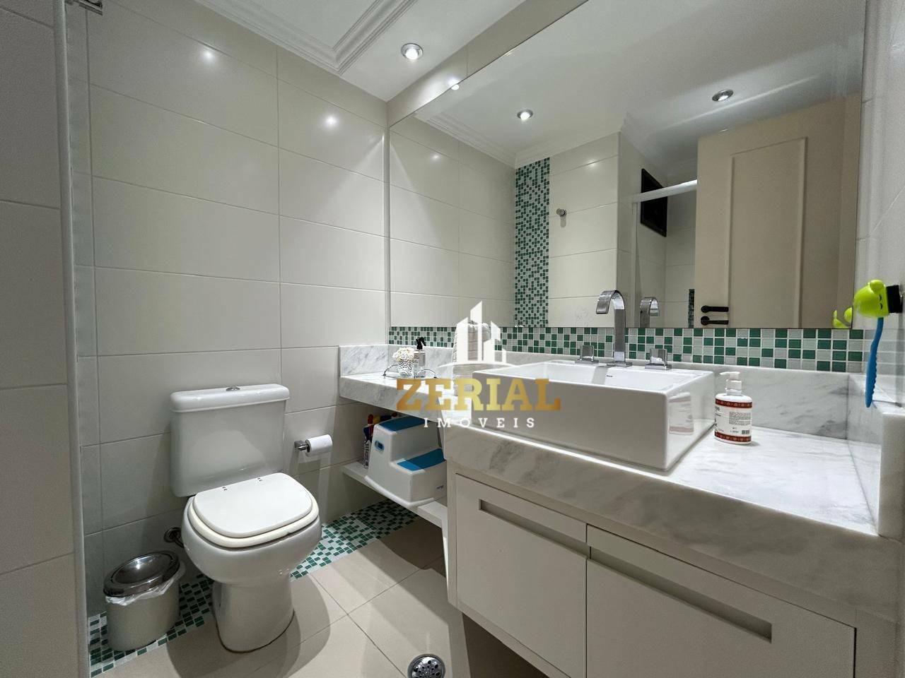 Apartamento à venda com 3 quartos, 86m² - Foto 12