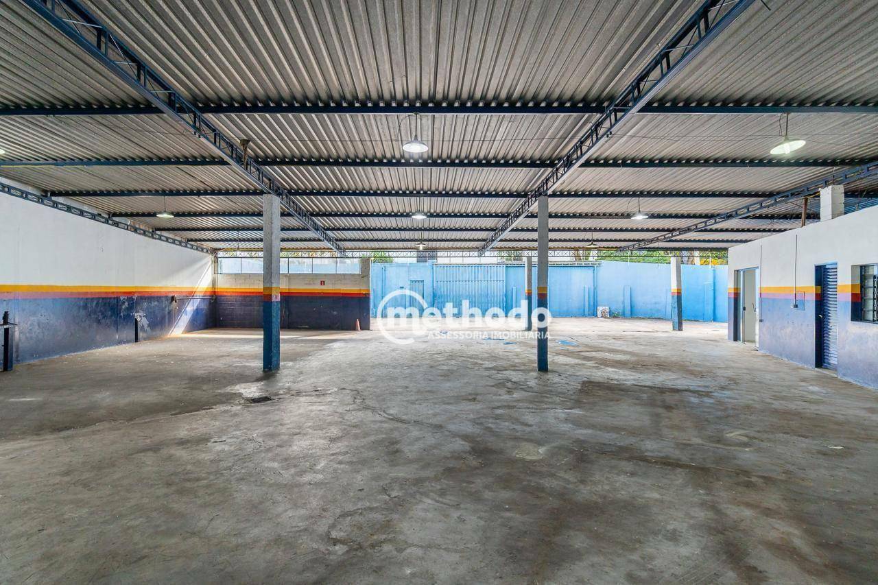 Depósito-Galpão-Armazém para alugar, 370m² - Foto 3