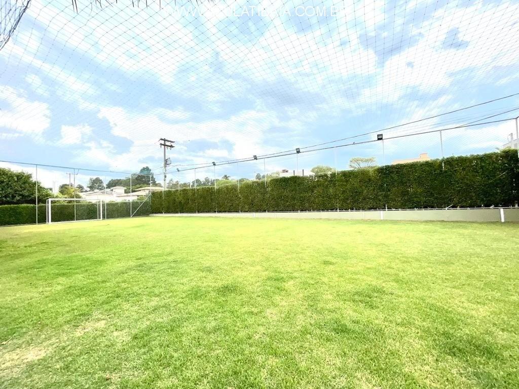 Casa de Condomínio à venda com 5 quartos, 534m² - Foto 34