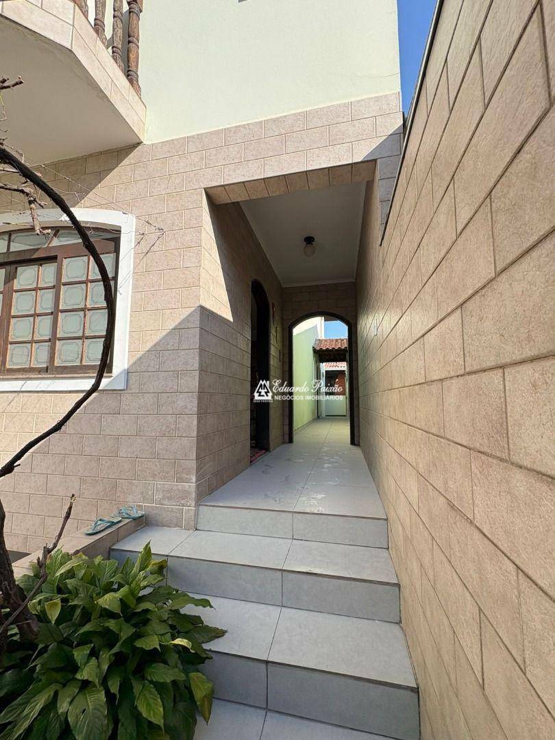 Sobrado, 2 quartos, 145 m² - Foto 3