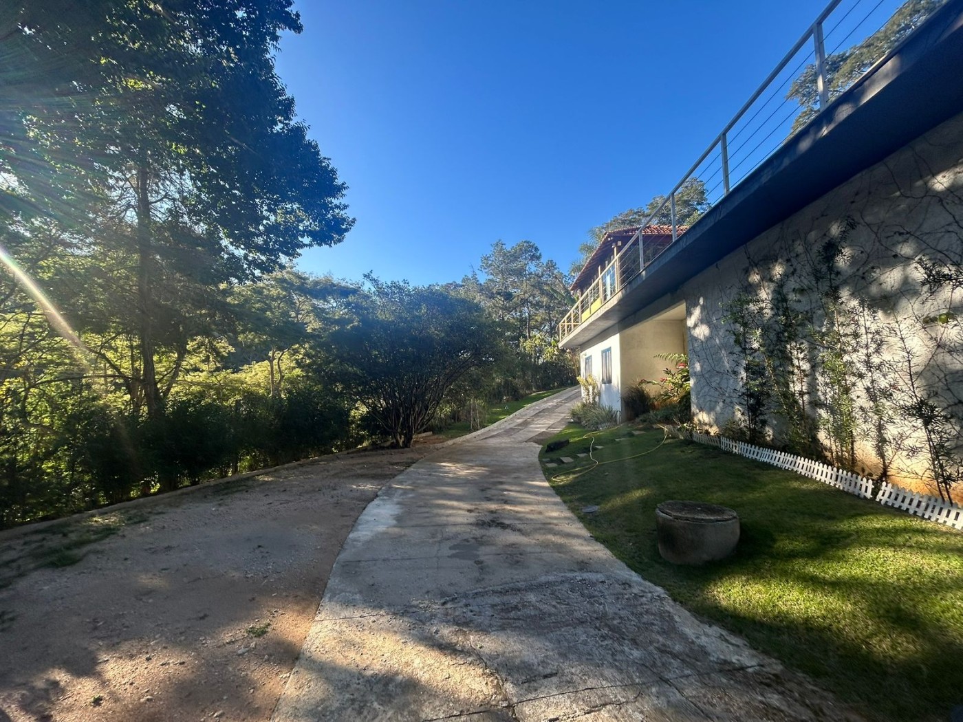 Casa à venda com 3 quartos, 150m² - Foto 43