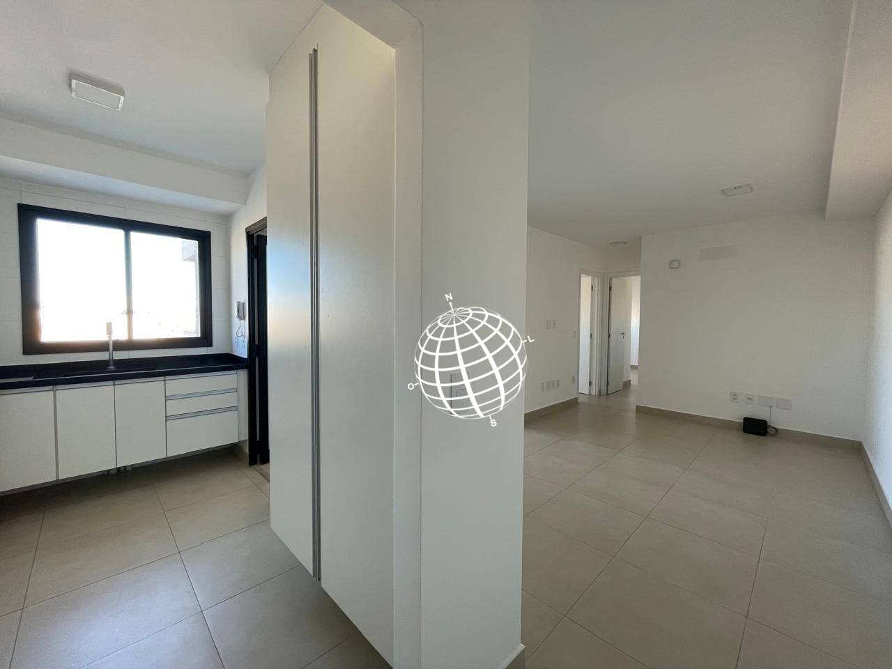 Apartamento, 2 quartos, 81 m² - Foto 2