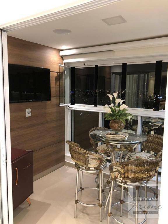 Apartamento à venda com 3 quartos, 92m² - Foto 26