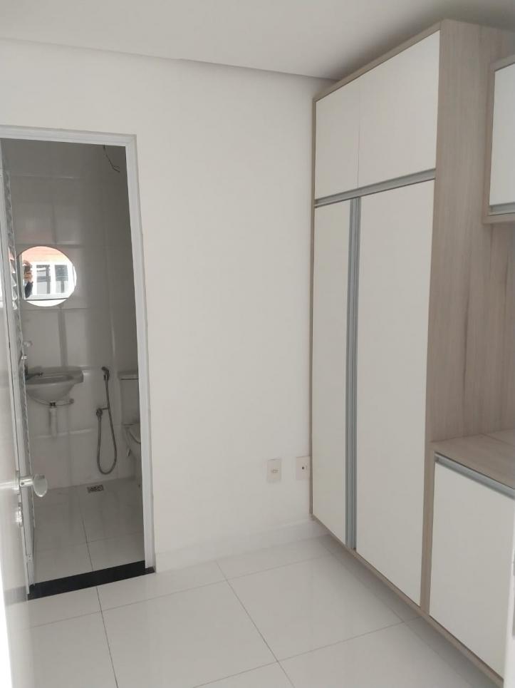 Apartamento para alugar com 3 quartos, 100m² - Foto 21