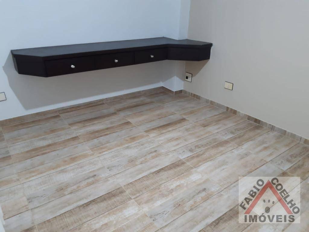 Apartamento à venda com 1 quarto, 51m² - Foto 6