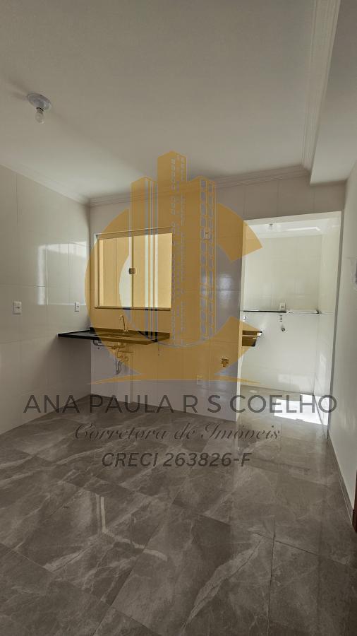 Apartamento à venda com 2 quartos, 38m² - Foto 8