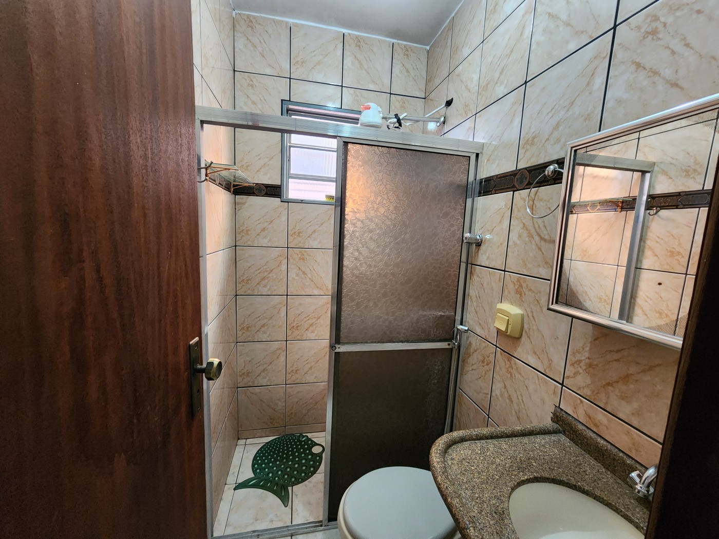 Casa para alugar com 3 quartos, 80m² - Foto 12