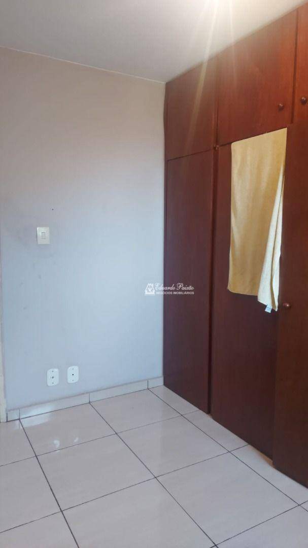 Apartamento à venda com 2 quartos, 55m² - Foto 8