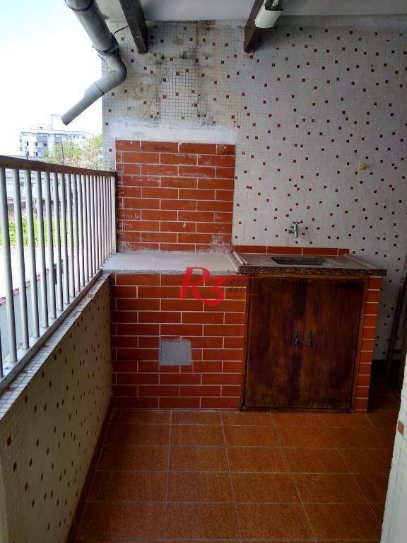 Apartamento à venda com 2 quartos, 80m² - Foto 19