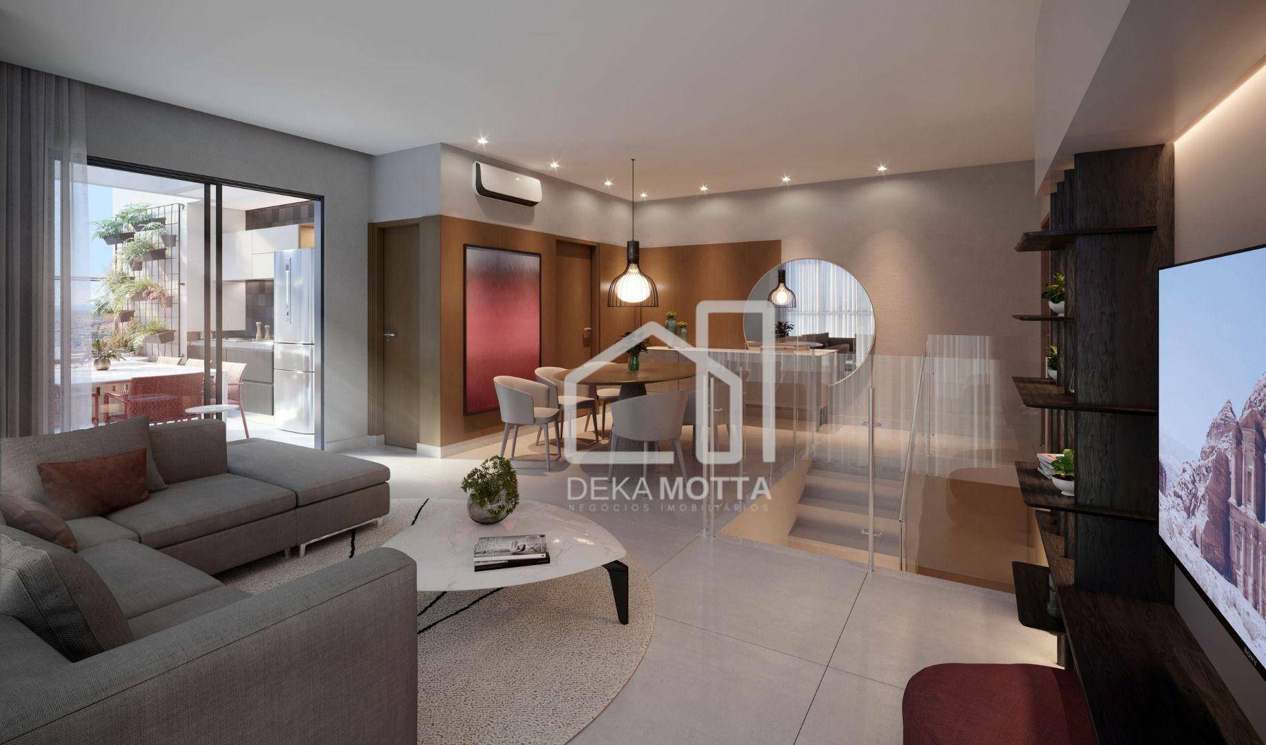 Apartamento à venda com 4 quartos, 103m² - Foto 17