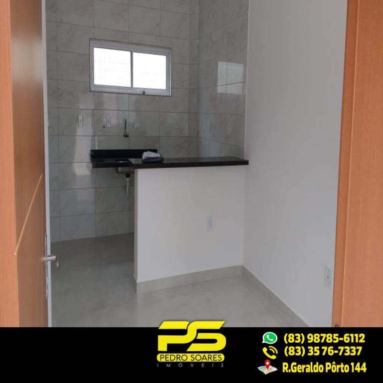 Apartamento à venda com 2 quartos, 40m² - Foto 4