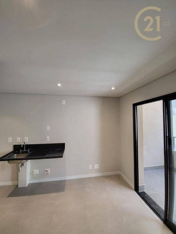 Apartamento à venda com 1 quarto, 23m² - Foto 1