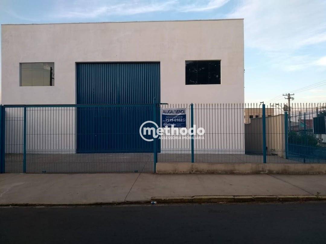 Depósito-Galpão, 420 m² - Foto 1