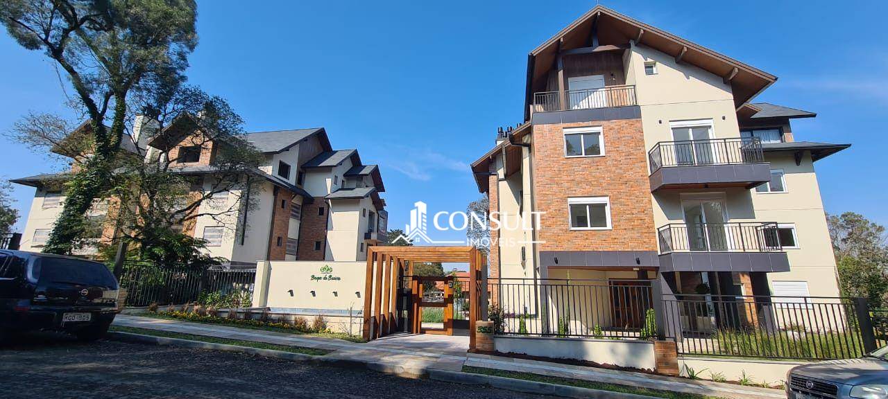 Apartamento, 1 quarto, 82 m² - Foto 1