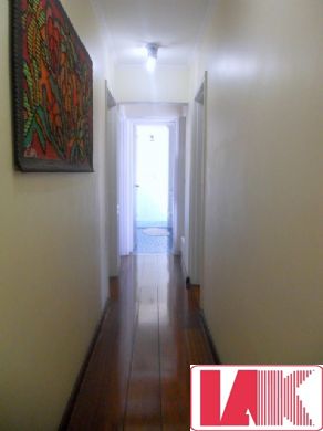 Apartamento à venda com 3 quartos, 163m² - Foto 13