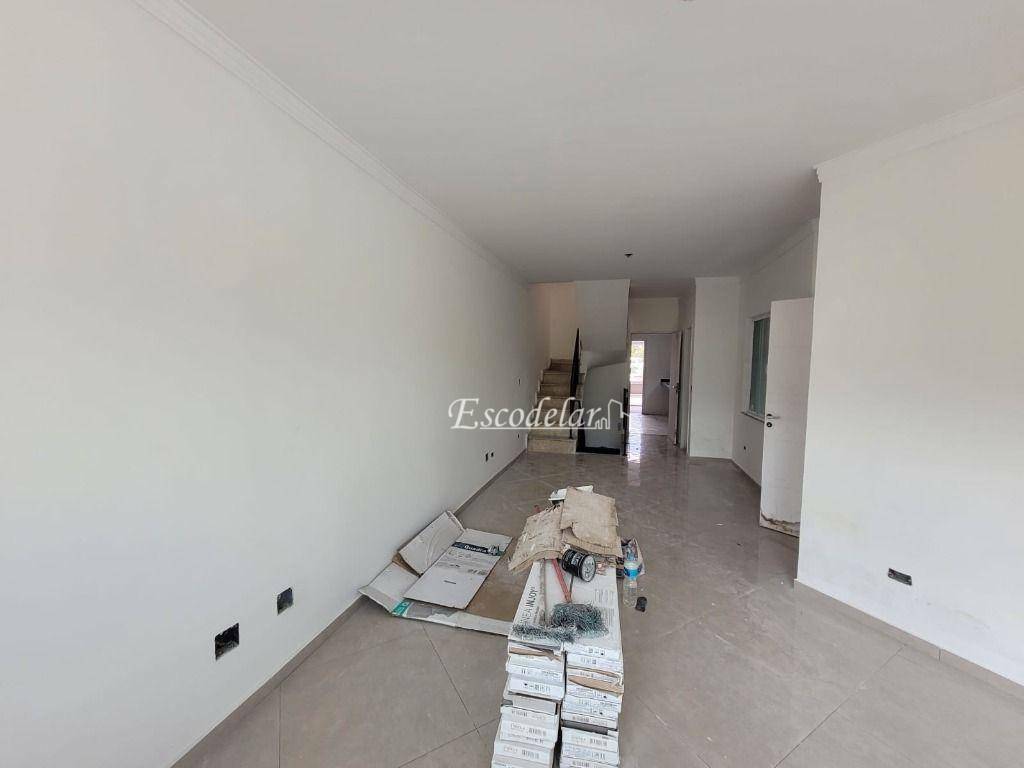 Sobrado à venda com 3 quartos, 120m² - Foto 3