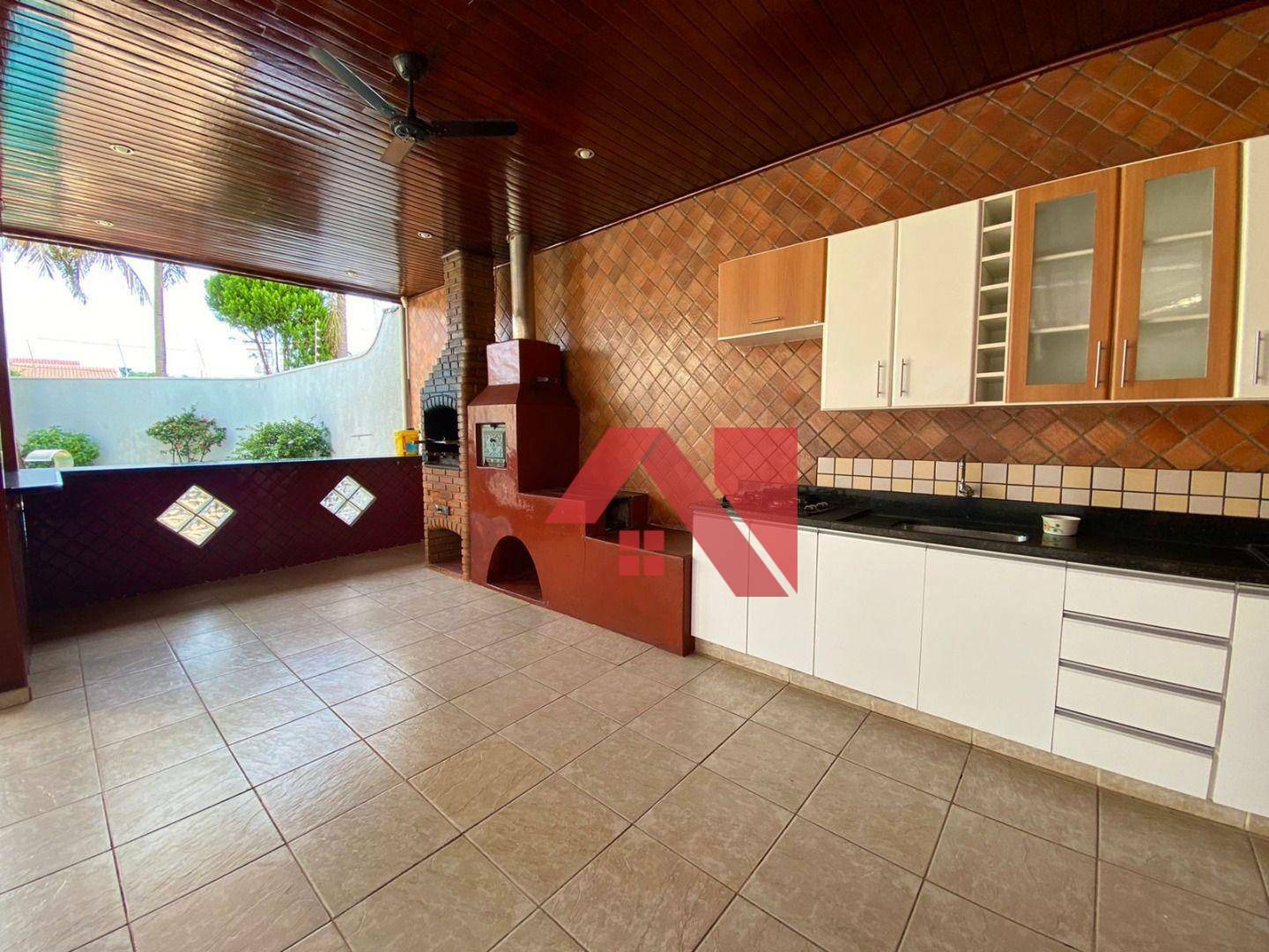 Sobrado à venda com 3 quartos, 190m² - Foto 4