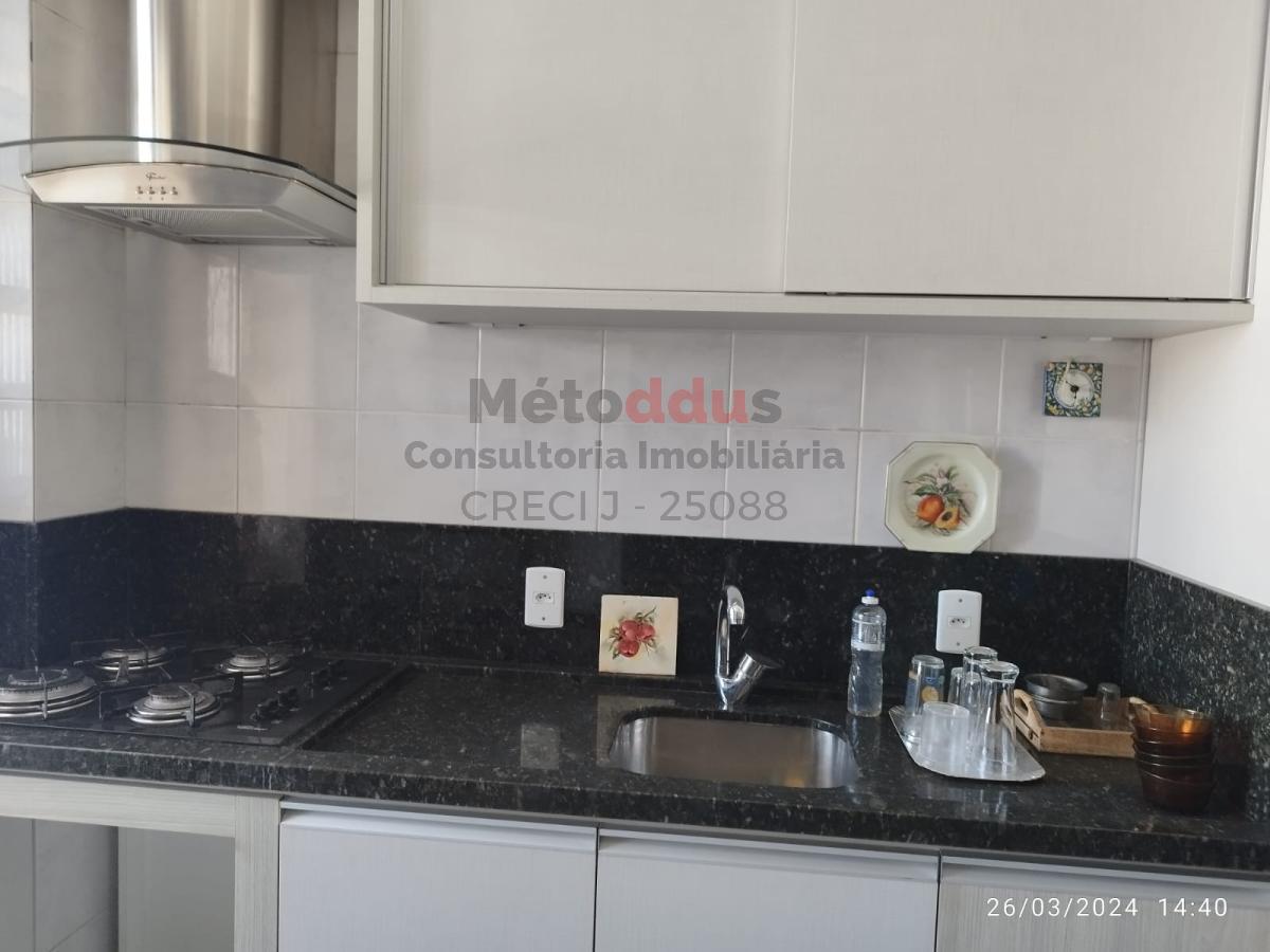 Apartamento à venda com 2 quartos, 80m² - Foto 30