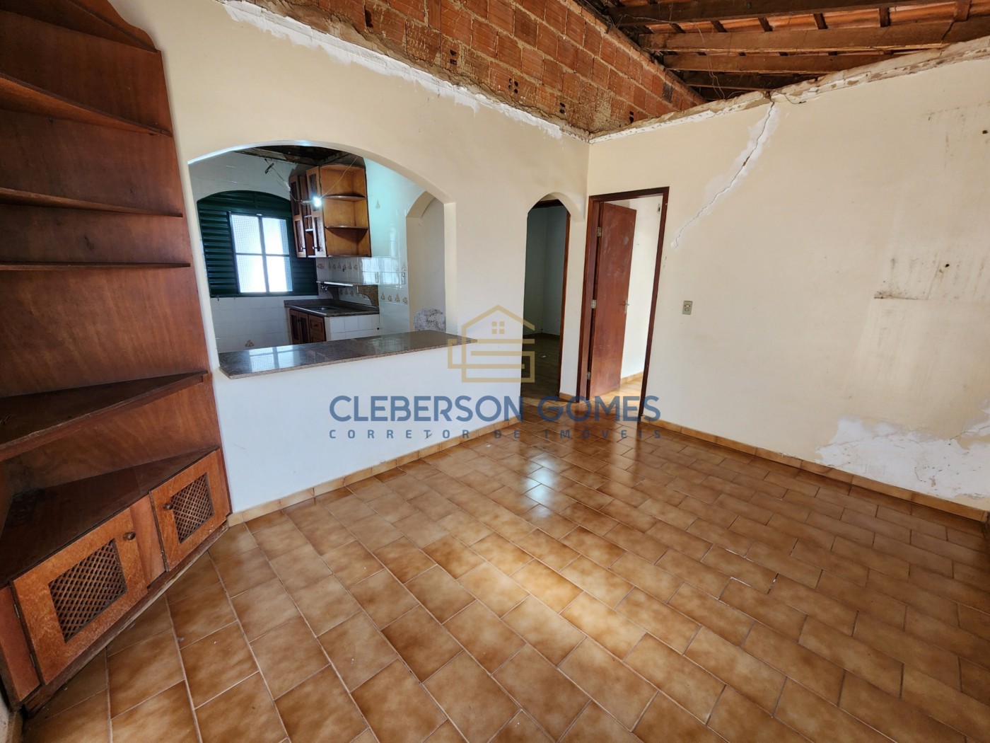 Casa à venda com 5 quartos - Foto 16
