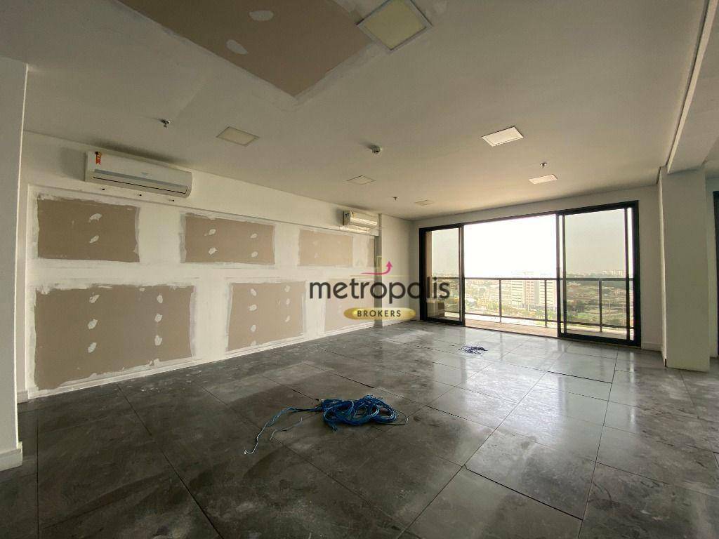 Conjunto Comercial-Sala para alugar, 104m² - Foto 19