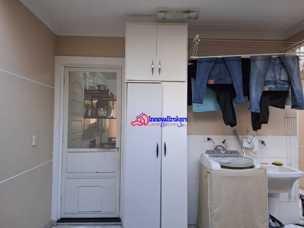 Sobrado à venda com 3 quartos, 125M2 - Foto 17