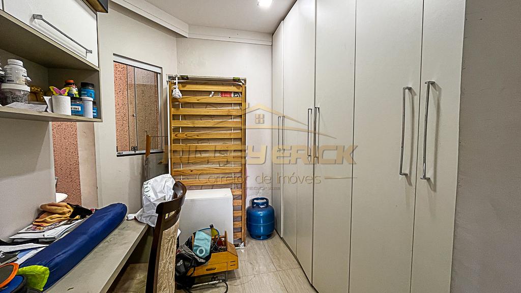 Casa à venda com 4 quartos, 260m² - Foto 24