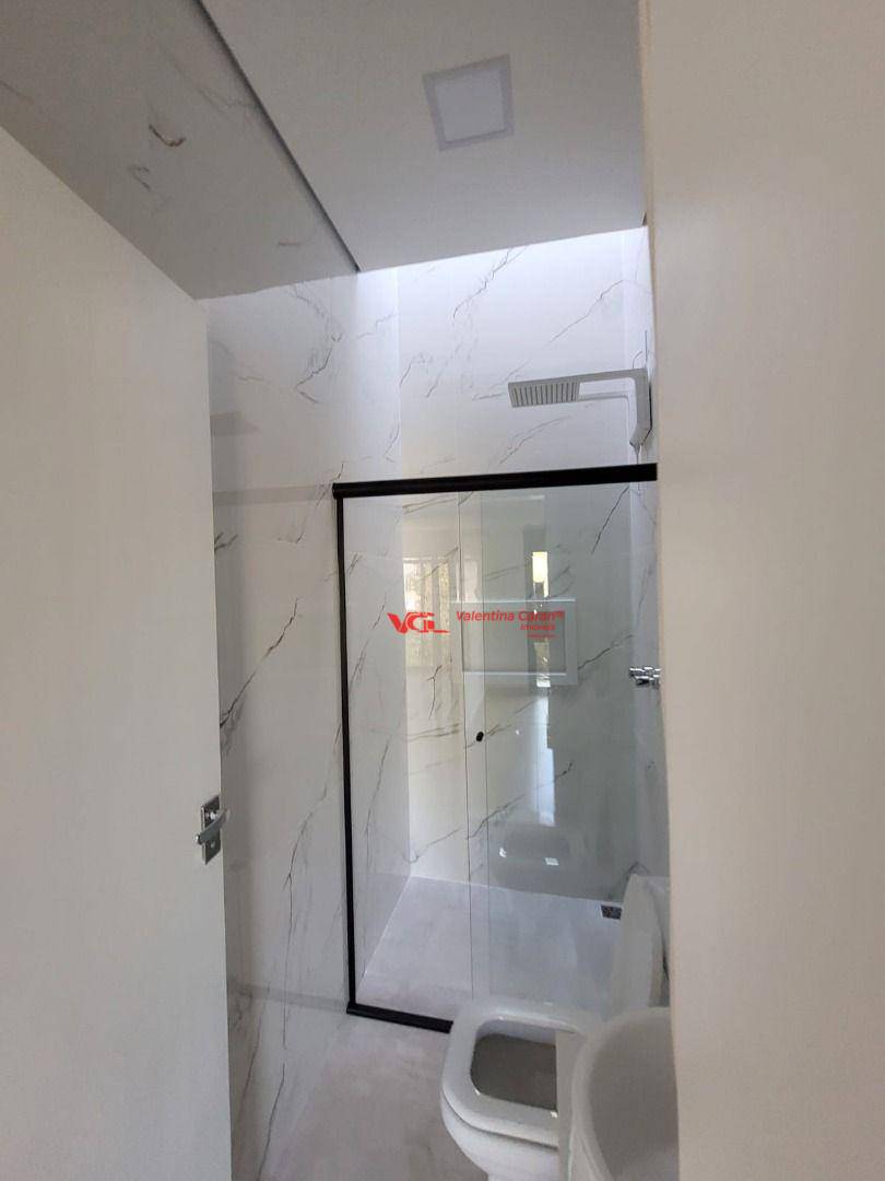 Sobrado à venda e aluguel com 4 quartos, 211m² - Foto 25