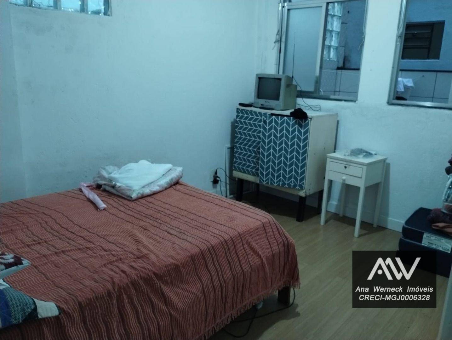 Apartamento à venda com 1 quarto, 44m² - Foto 5