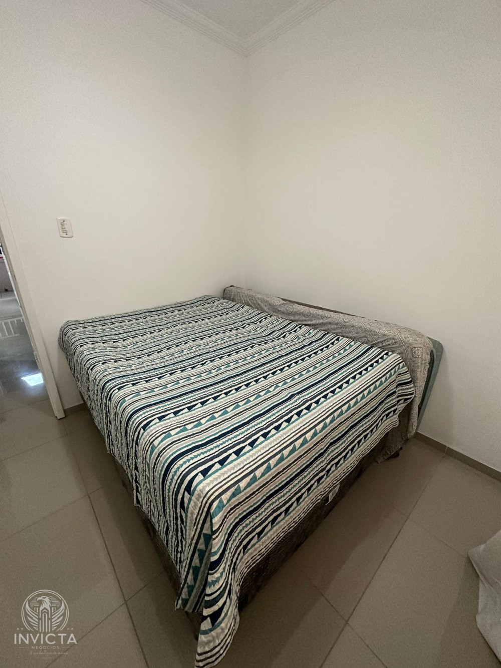 Apartamento à venda com 2 quartos, 60m² - Foto 10