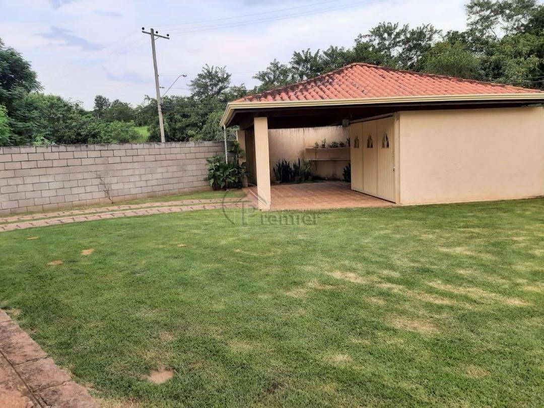 Chácara à venda com 5 quartos, 333m² - Foto 8