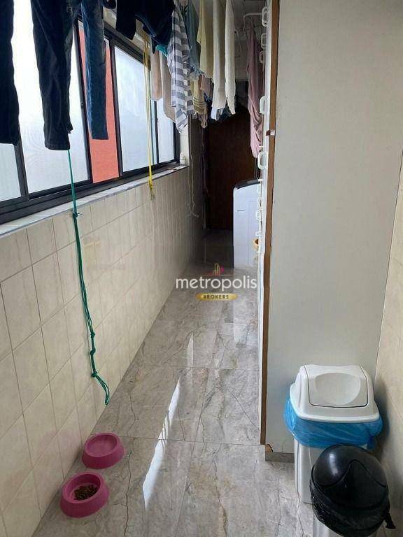 Apartamento à venda com 3 quartos, 140m² - Foto 13