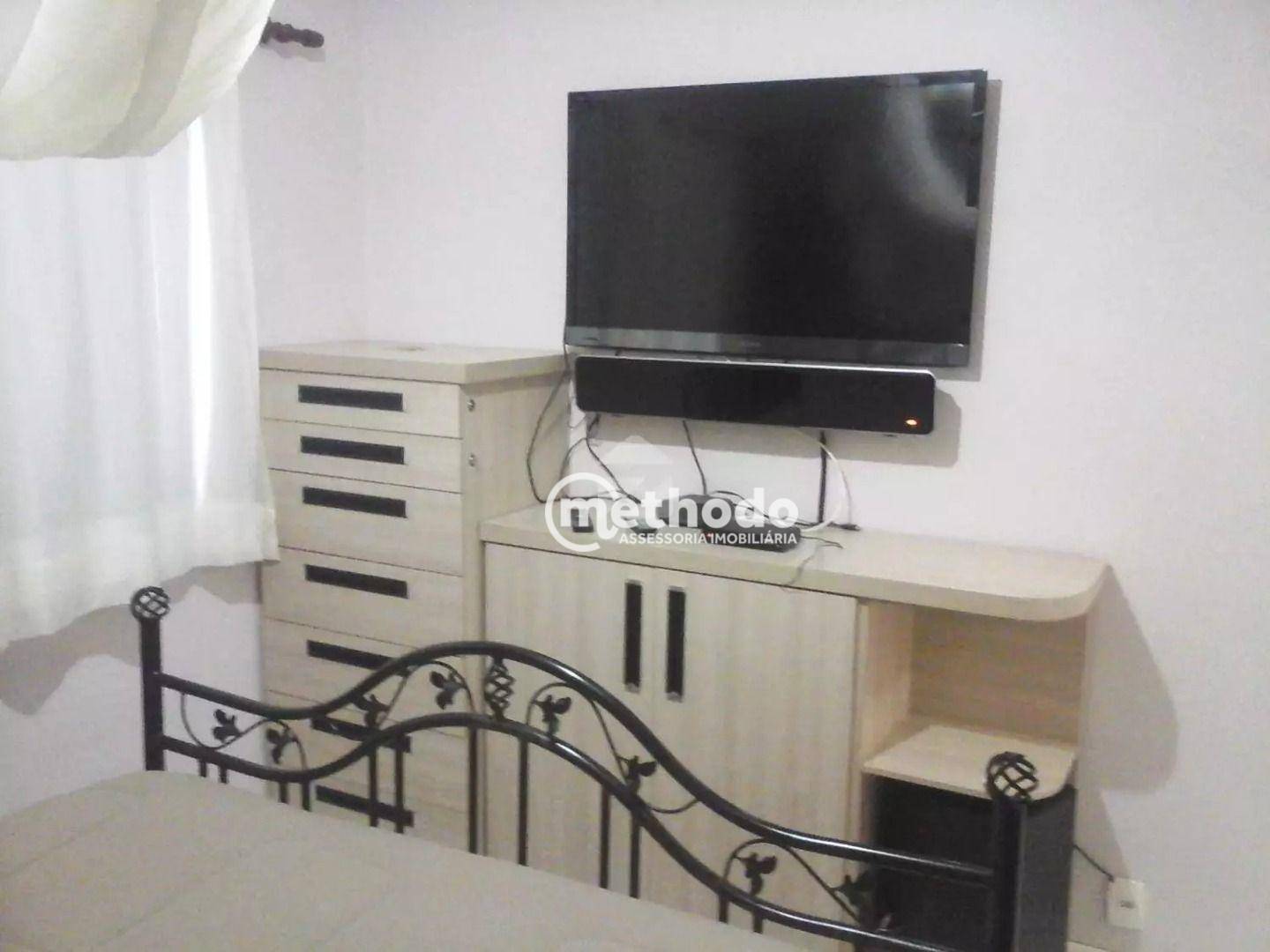 Apartamento à venda com 3 quartos, 95m² - Foto 3