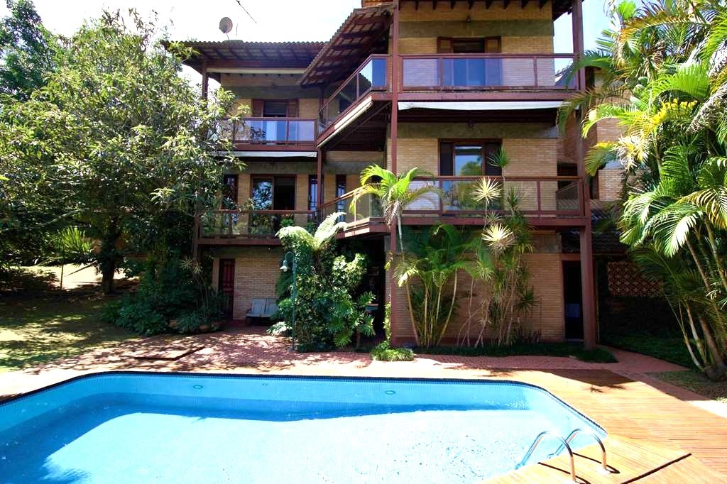Casa de Condomínio à venda com 7 quartos, 1351m² - Foto 10