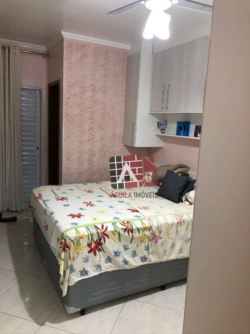 Sobrado à venda com 2 quartos, 75M2 - Foto 10