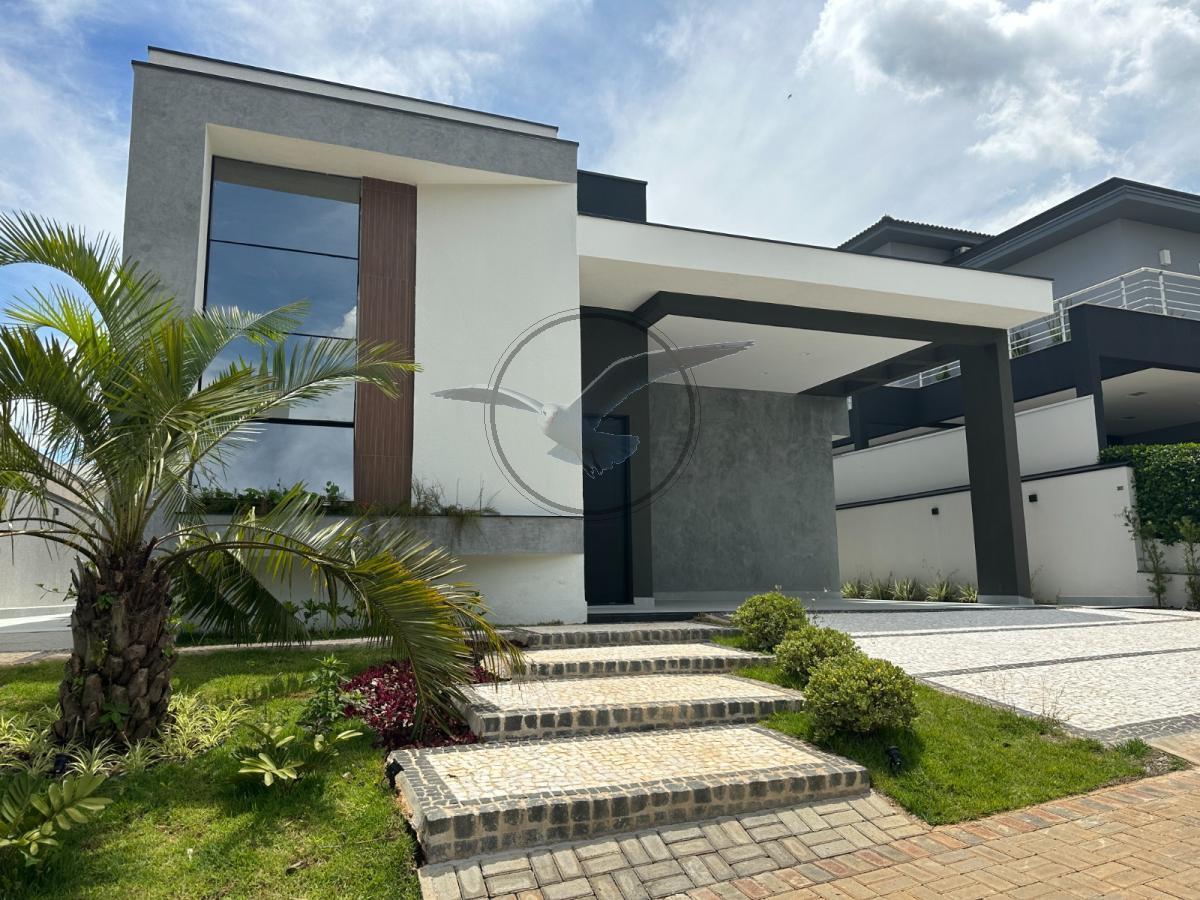 Casa de Condomínio à venda com 4 quartos, 495m² - Foto 28