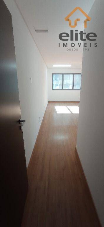 Conjunto Comercial-Sala para alugar, 124m² - Foto 3