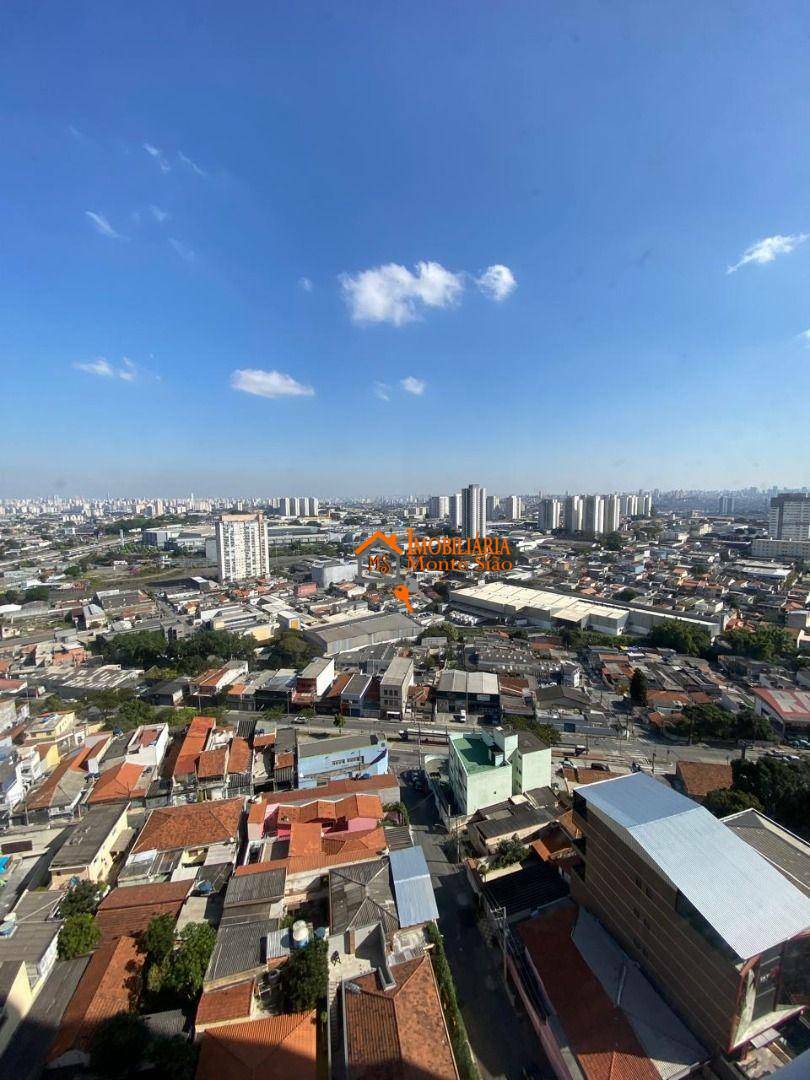 Apartamento para alugar com 2 quartos, 92m² - Foto 27