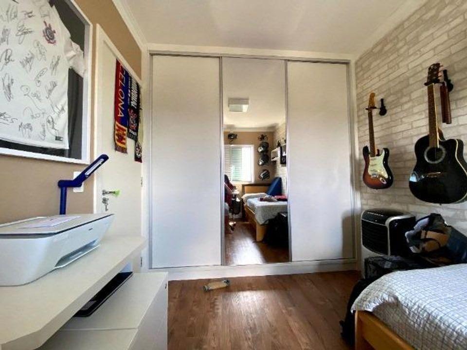 Apartamento à venda com 2 quartos, 76m² - Foto 6