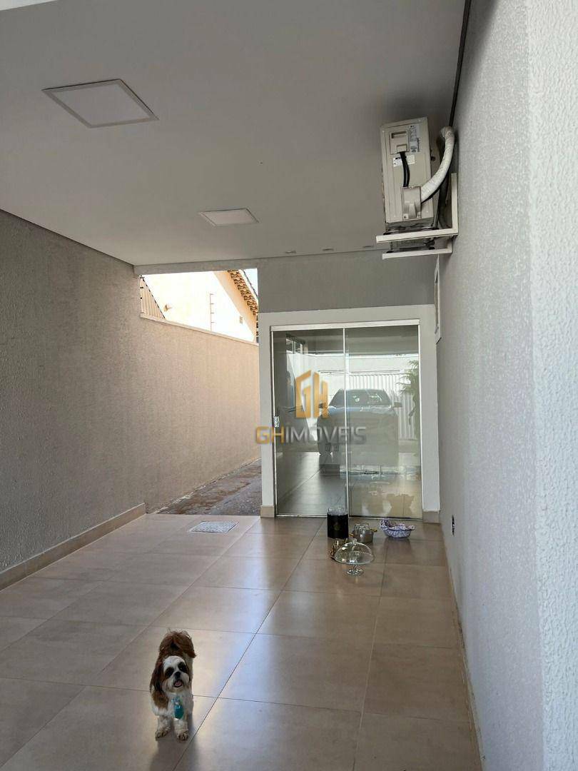 Casa à venda com 3 quartos, 116m² - Foto 27