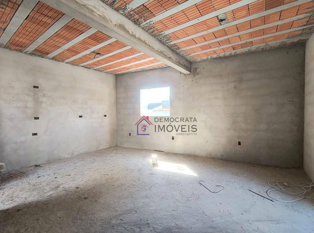 Sobrado à venda com 2 quartos, 127m² - Foto 10