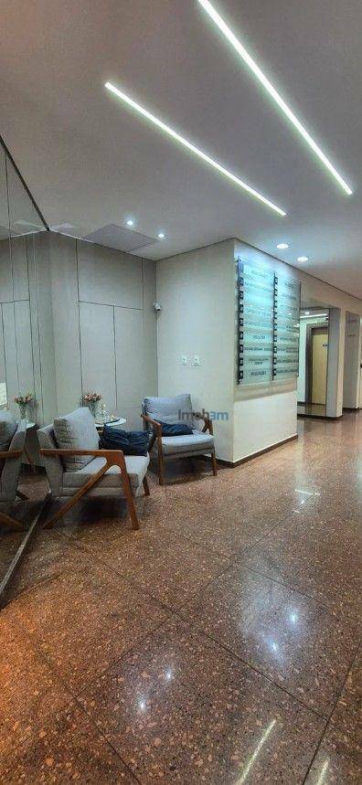 Conjunto Comercial-Sala para alugar, 82m² - Foto 10