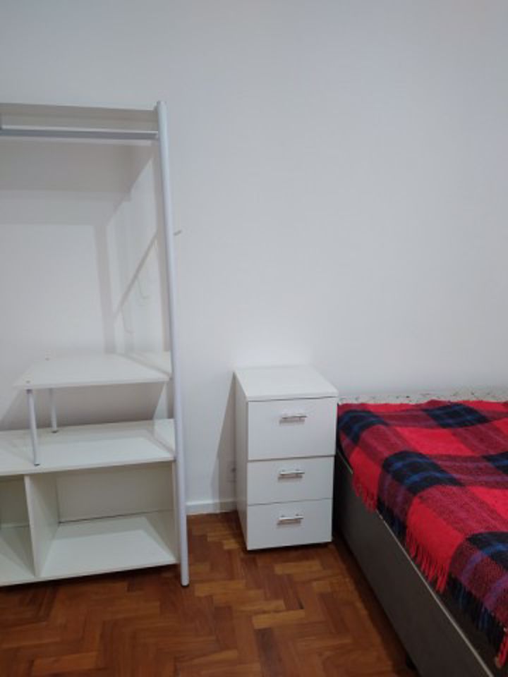 Apartamento para alugar com 1 quarto, 25m² - Foto 6