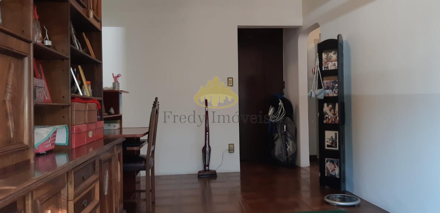 Apartamento à venda com 3 quartos, 122m² - Foto 8