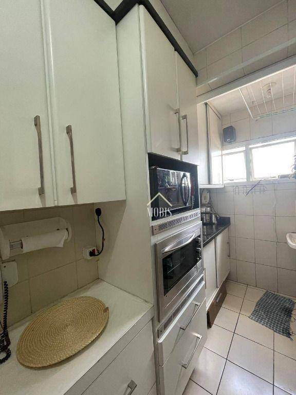 Apartamento à venda com 3 quartos, 63m² - Foto 7